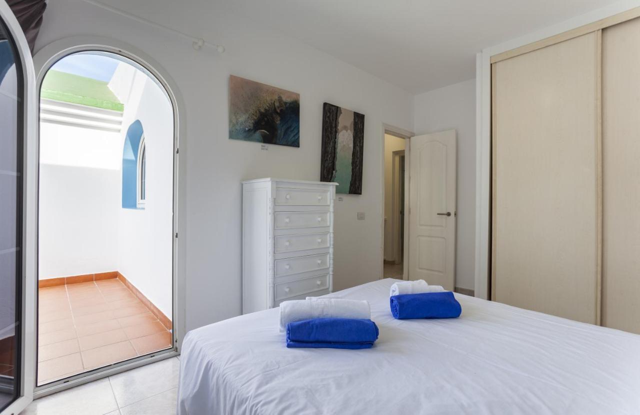 Galera Beach Boutique Art Villas With Private Pools, Free Wifi & Bbq, Corralejo By Amazzzing Travel Kültér fotó