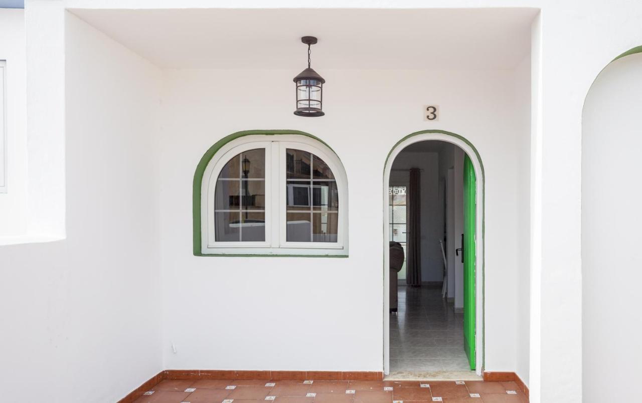 Galera Beach Boutique Art Villas With Private Pools, Free Wifi & Bbq, Corralejo By Amazzzing Travel Kültér fotó