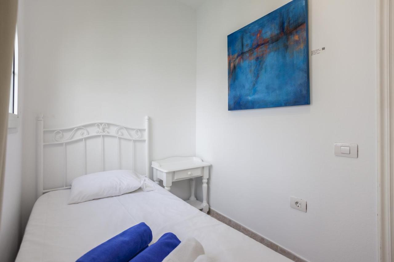 Galera Beach Boutique Art Villas With Private Pools, Free Wifi & Bbq, Corralejo By Amazzzing Travel Kültér fotó
